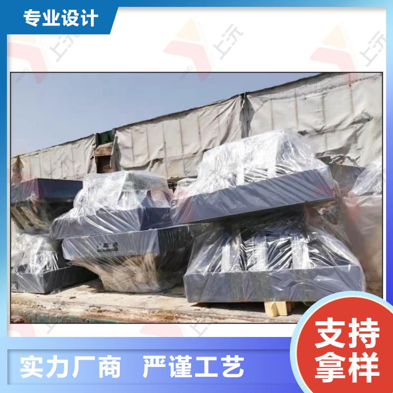 網(wǎng)架支座專注質量