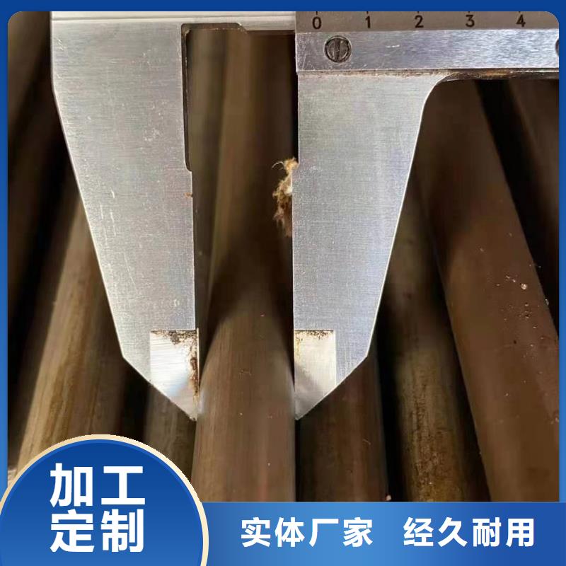 精密钢管42crmo无缝钢管好品质经得住考验