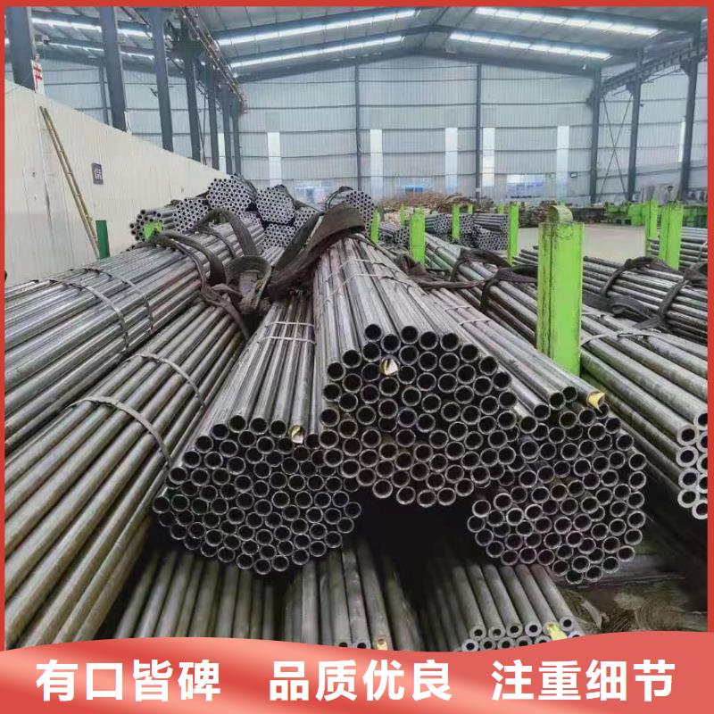 精密钢管钢筋连接套筒用心做产品