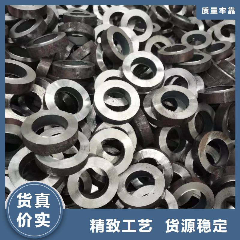 精密钢管_中厚板满足多种行业需求