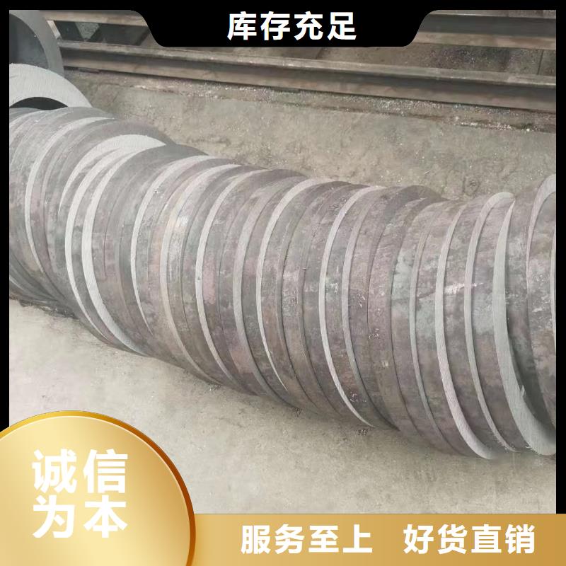 无缝钢管锚杆配件重信誉厂家