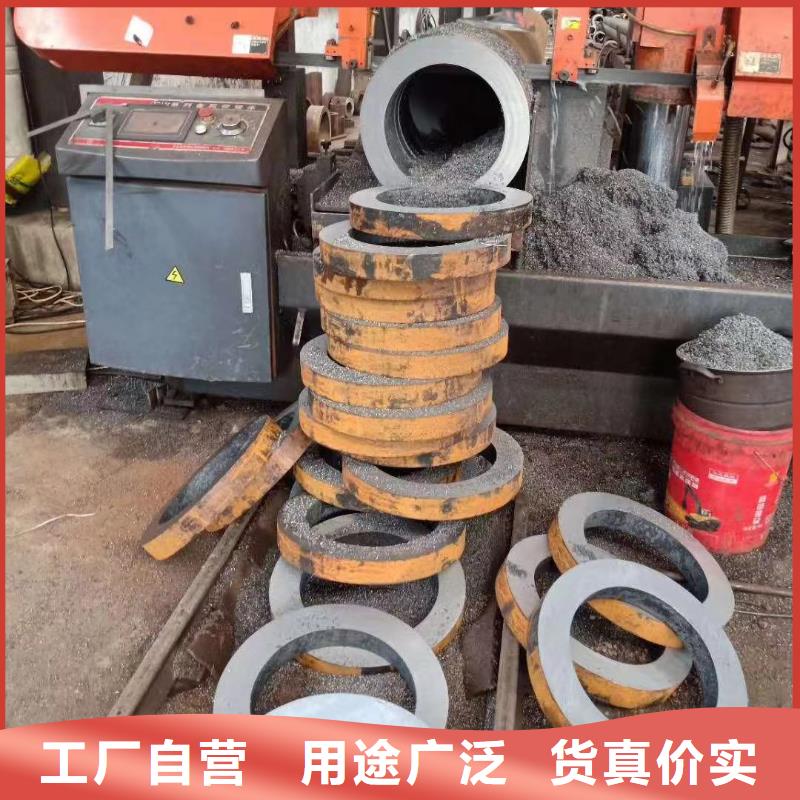 无缝钢管焊管精品优选