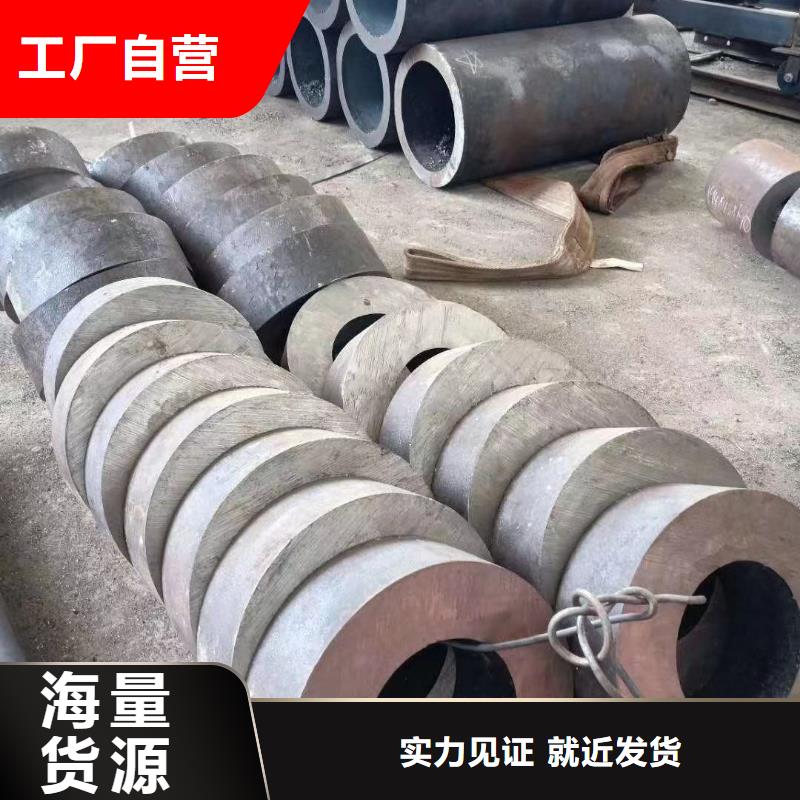 無縫鋼管q345b無縫鋼管廠家擁有先進(jìn)的設(shè)備