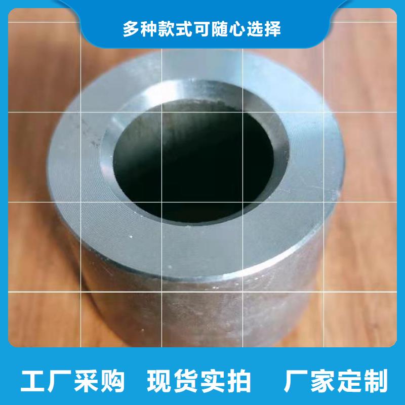 轴套_螺旋管匠心工艺
