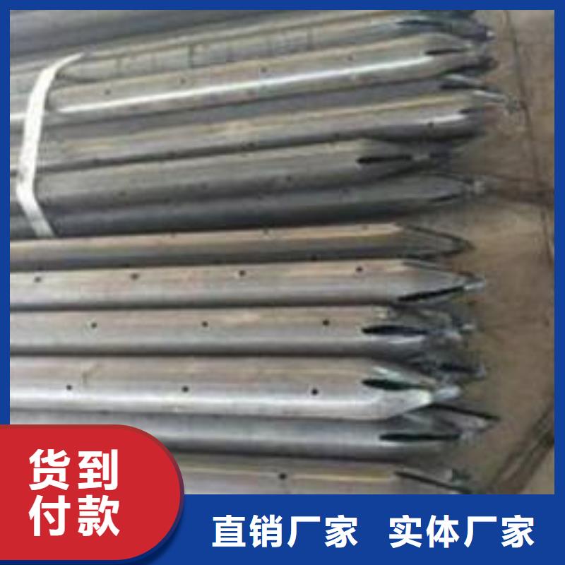 注浆管-无缝钢管价格公道合理