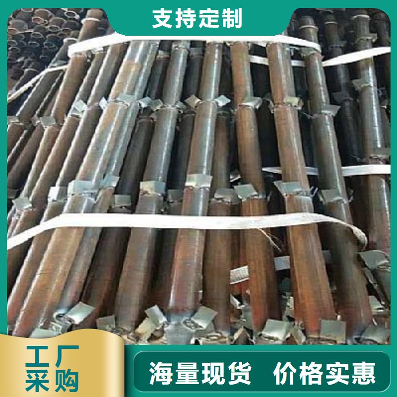 注漿管精密鋼管客戶信賴的廠家