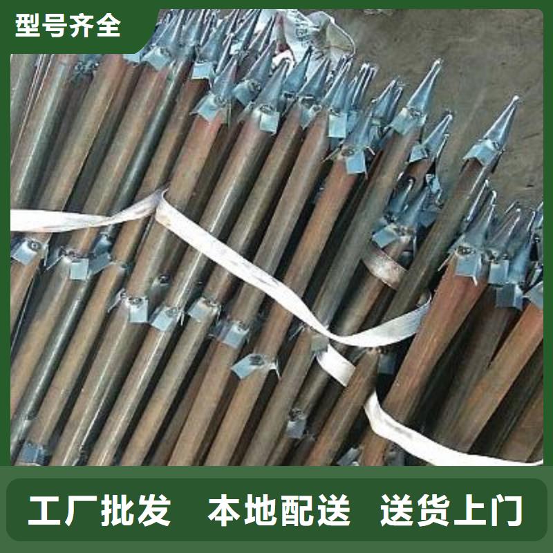 注浆管不锈钢管大库存无缺货危机