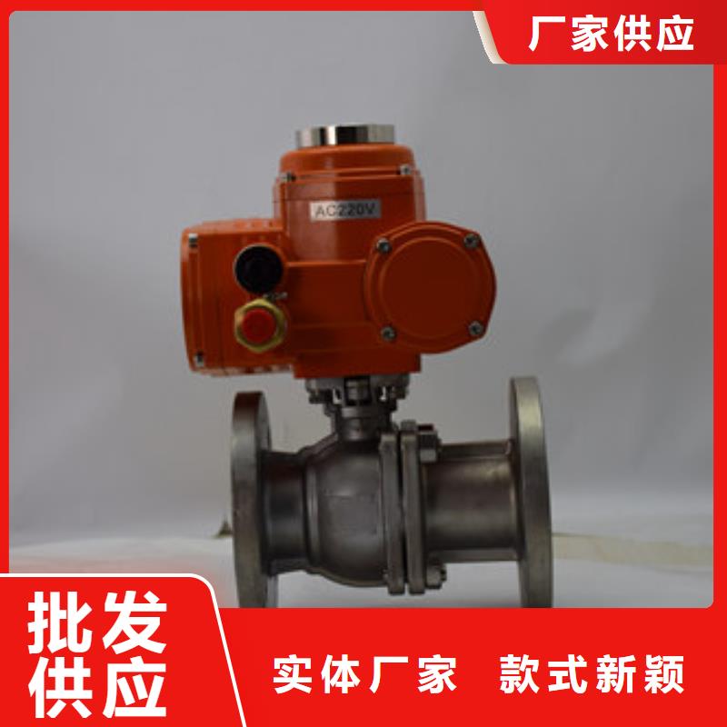 電動(dòng)球閥-氣動(dòng)蝶閥品質(zhì)優(yōu)選