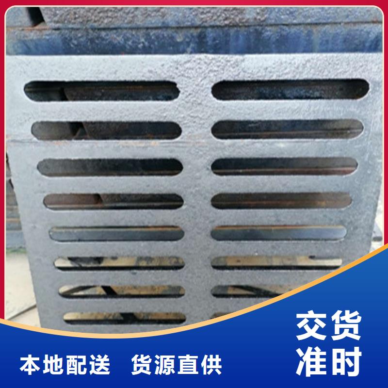 給水球墨鑄鐵管1.0壓力多少錢