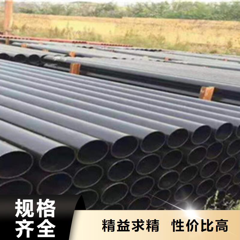 球墨铸铁管球墨铸铁管件快捷的物流配送