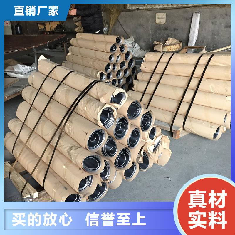 工業(yè)防輻射鉛板廠家實力雄厚