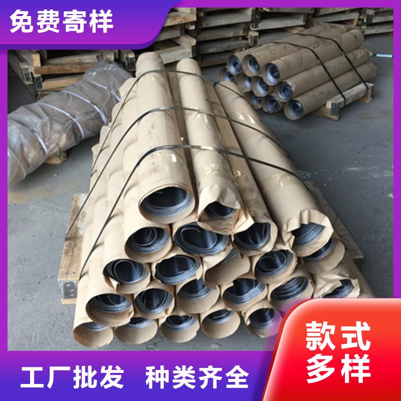 能做6mm厚鉛板的廠家