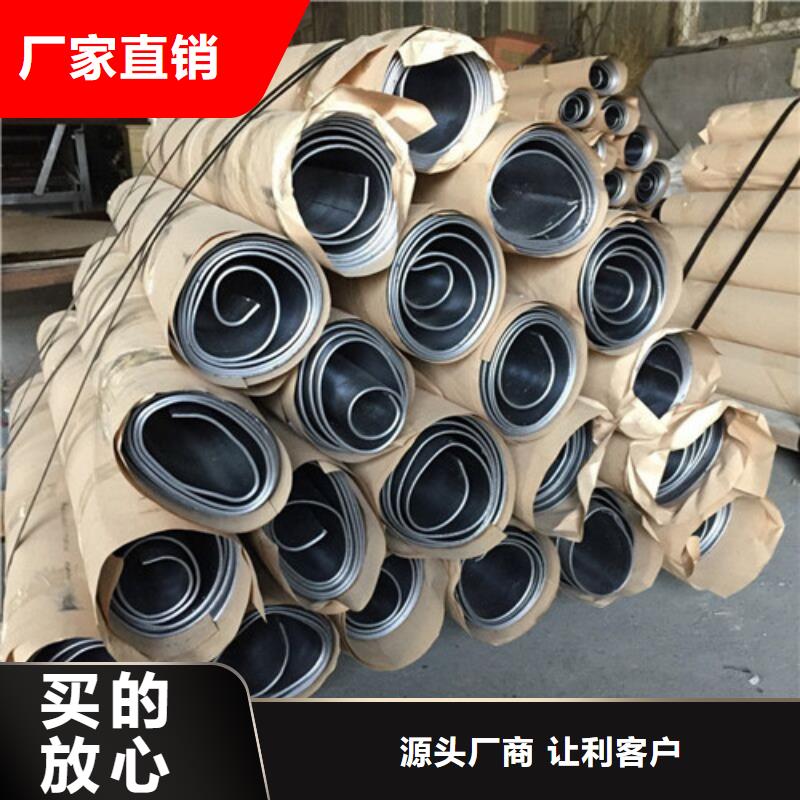能做6mm厚鉛板的廠家