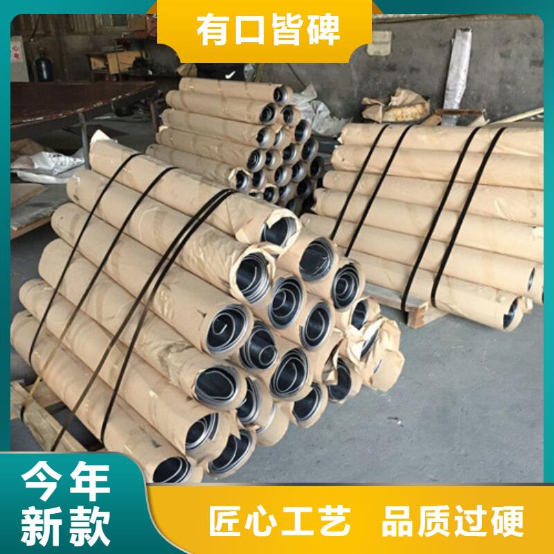 能做6mm厚鉛板的廠家