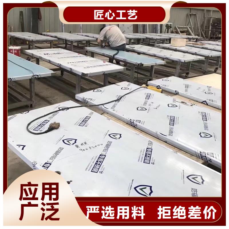 平移铅门-加工厂家