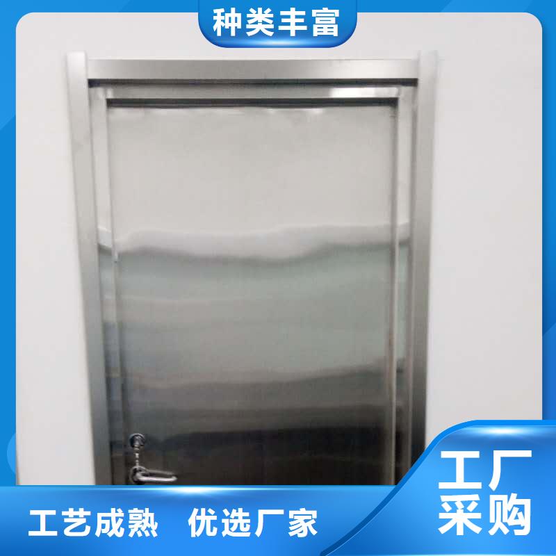 優(yōu)質(zhì)X光機(jī)房鉛門的供貨商