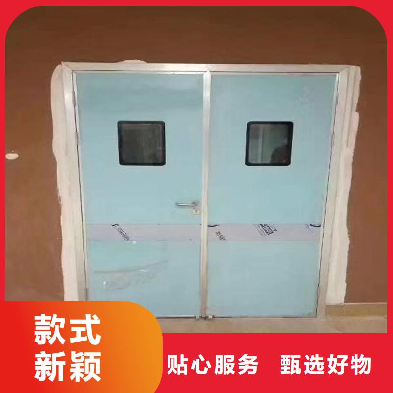 優(yōu)質(zhì)X光機(jī)房鉛門的供貨商