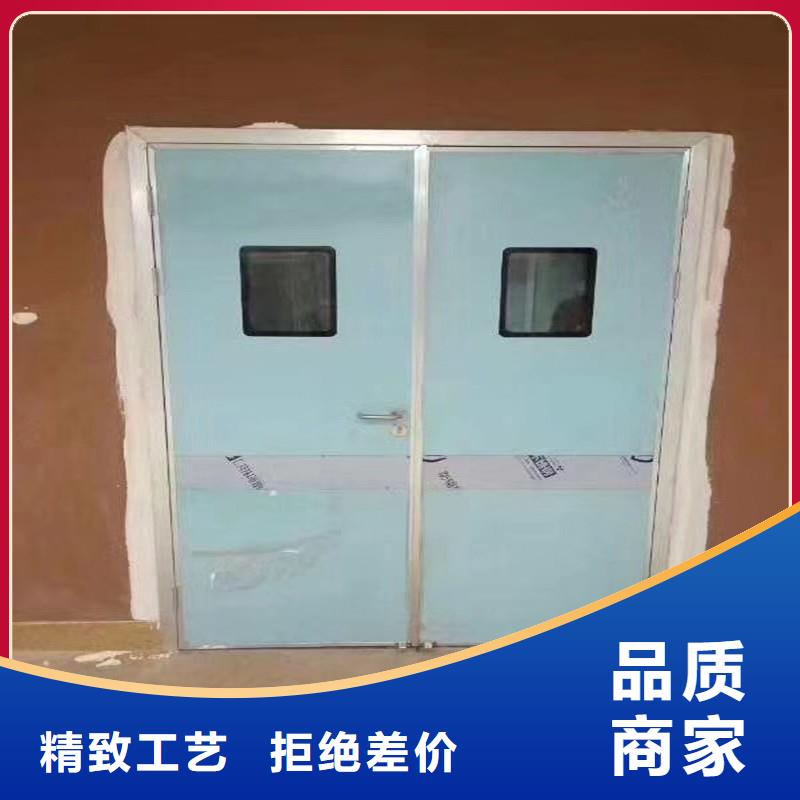 口腔科鉛門源頭廠家
