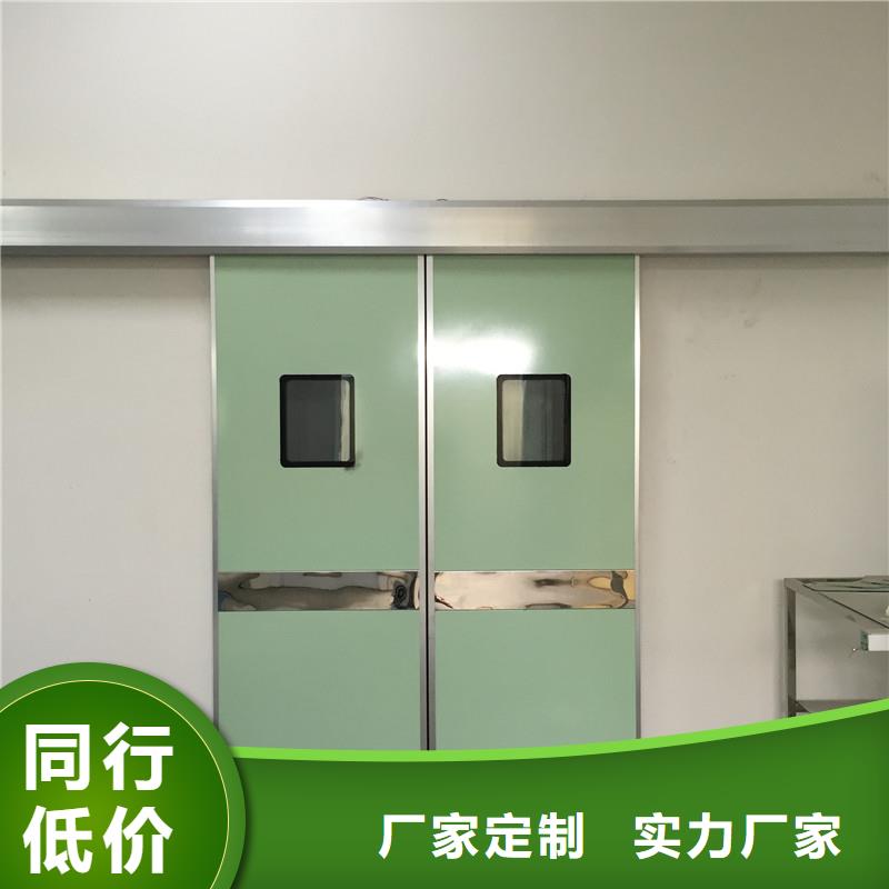 X光室鉛門廠家直供 X光室鉛門價格