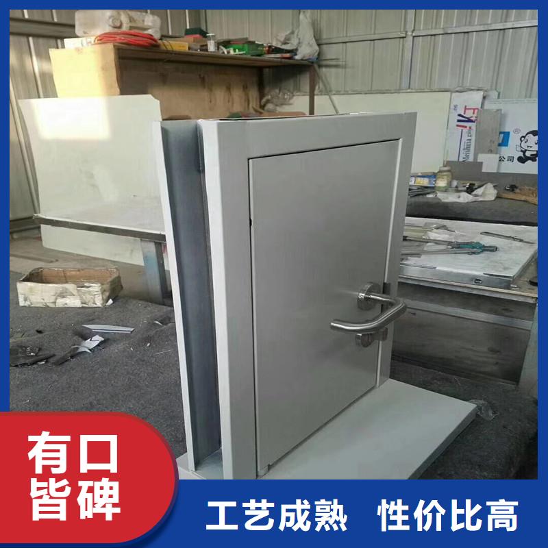 工業(yè)探傷防護門行內優(yōu)選