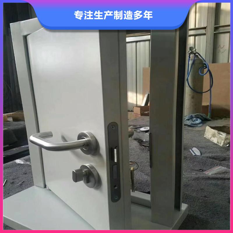 買(mǎi)雙扇電動(dòng)防護(hù)鉛門(mén)-實(shí)體廠家可定制