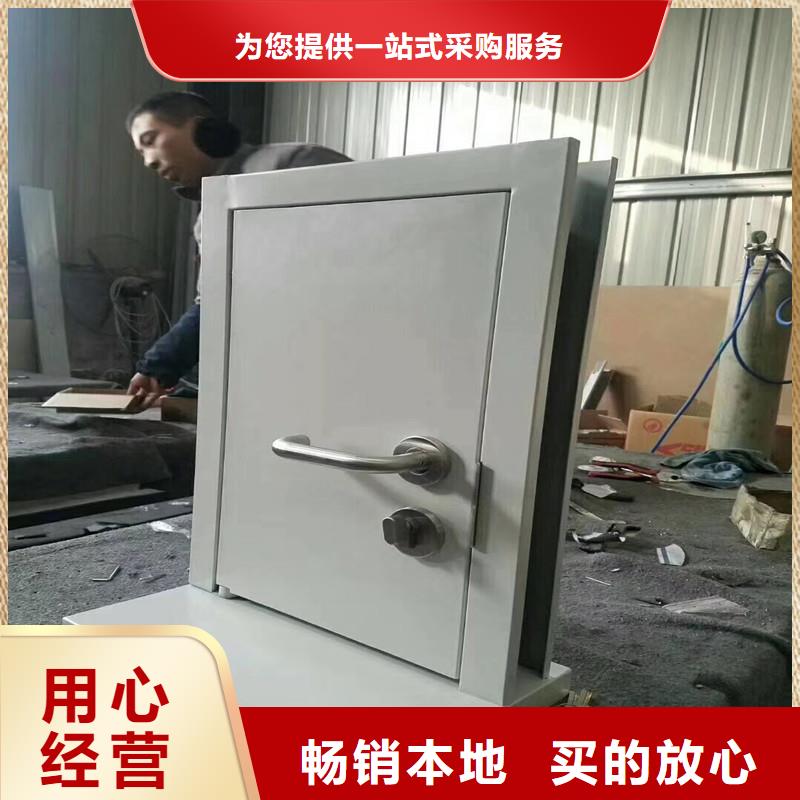 地下探傷防護門品種齊全的廠家