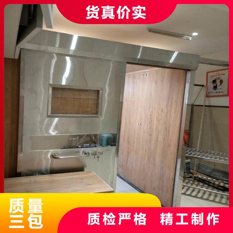 铅门硫酸钡板厂家实力雄厚