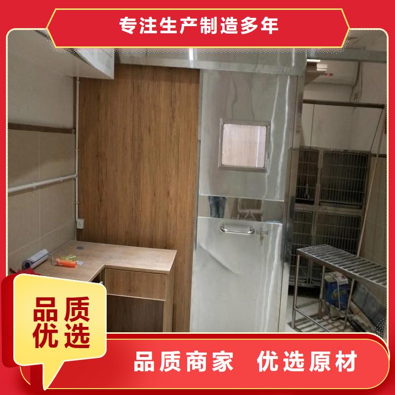 核醫(yī)學輻射防護門庫存充足