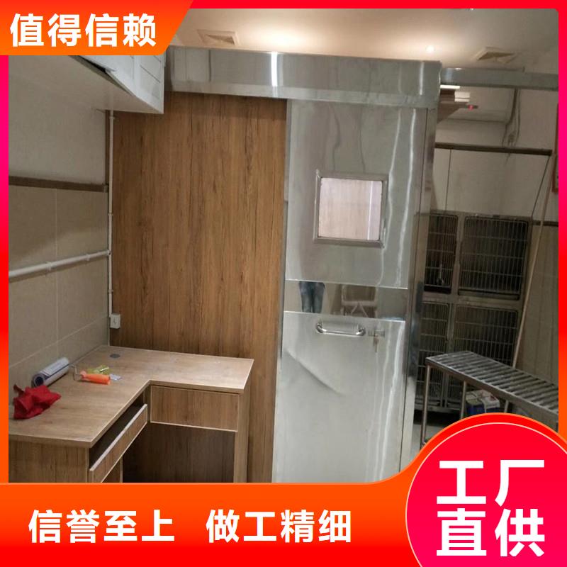 优质电磁屏蔽铅门-专业生产电磁屏蔽铅门