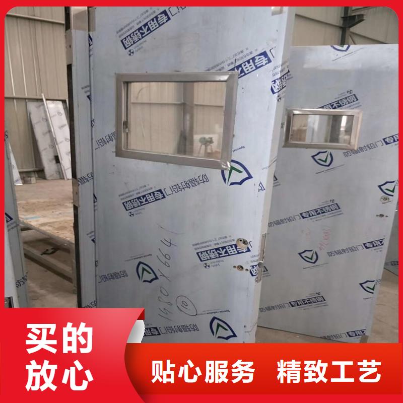 發(fā)貨及時的手動防護鉛門生產(chǎn)廠家