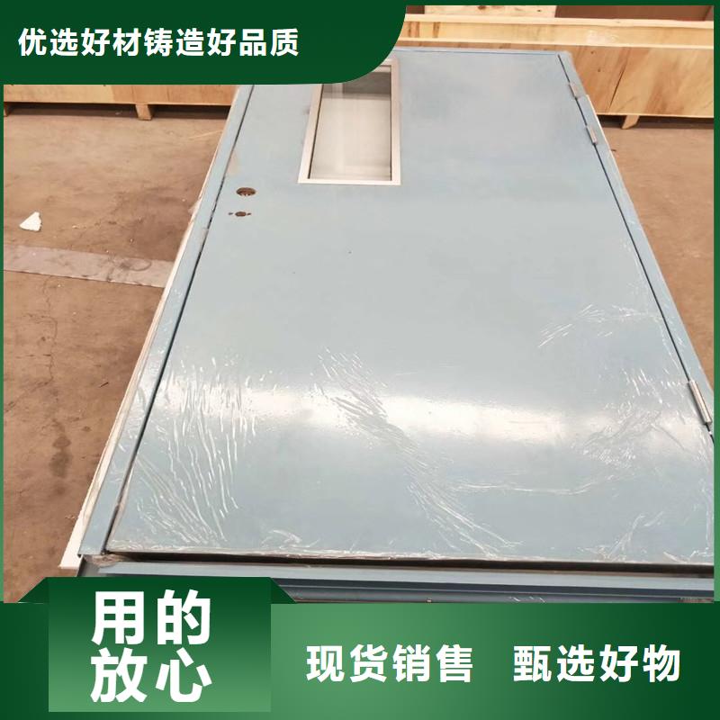 鉛門-3mm輻射鉛板工廠認(rèn)證