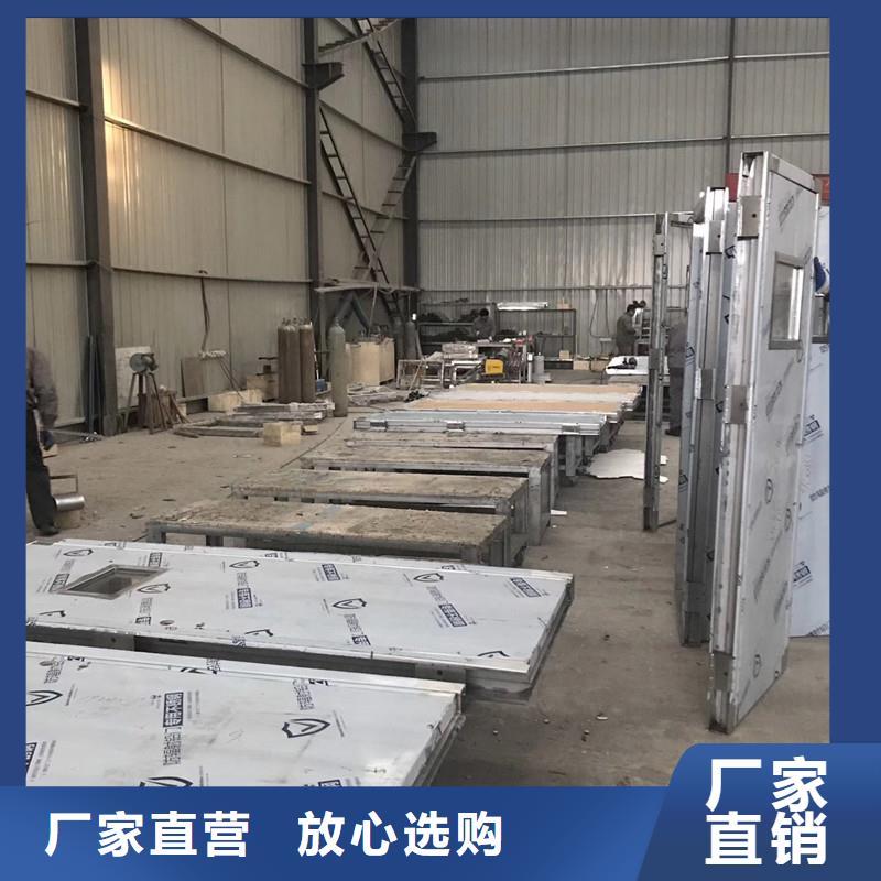 性價比高的放射療室門批發(fā)商