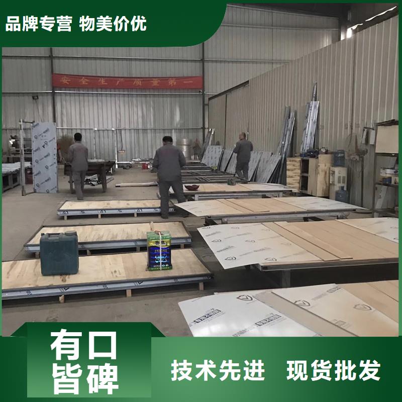 拍片室鉛門款式齊全
