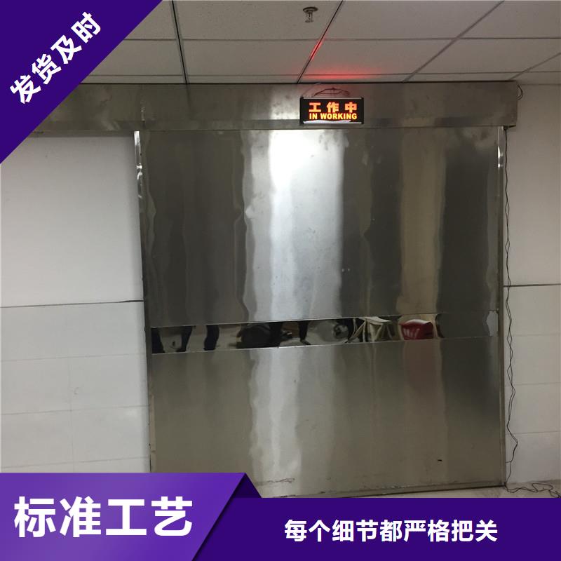 靠谱的探伤铅门批发商