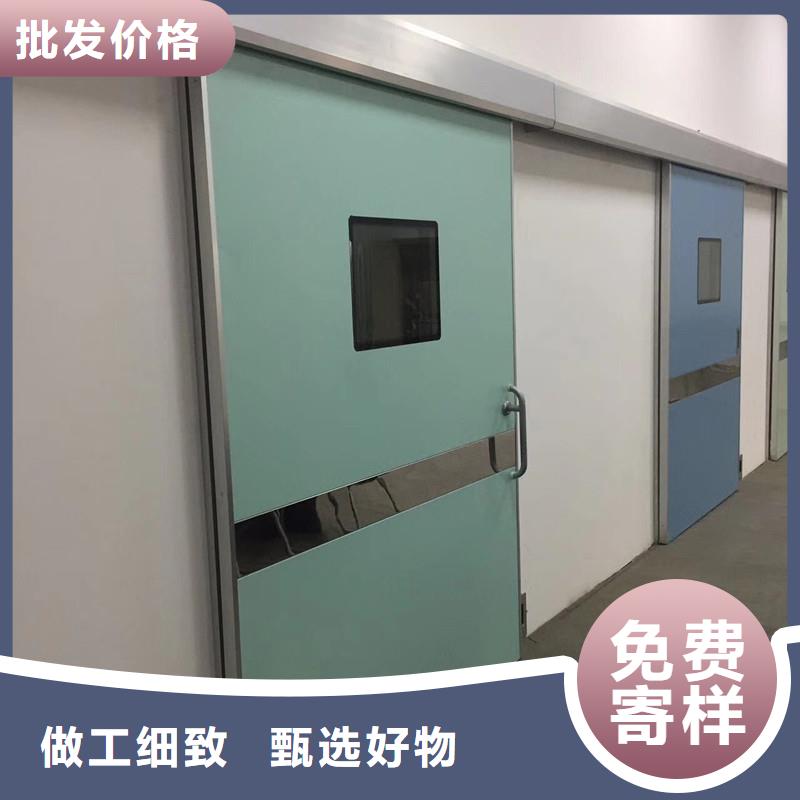 批发ct室防辐射铅门的供货商