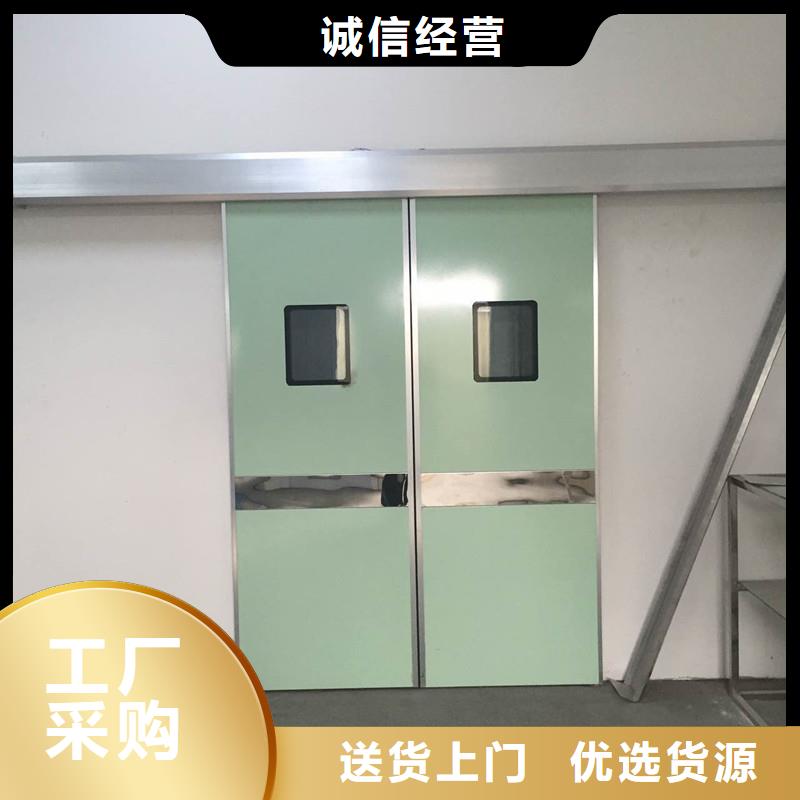 X光室鉛門廠家直供 X光室鉛門價格