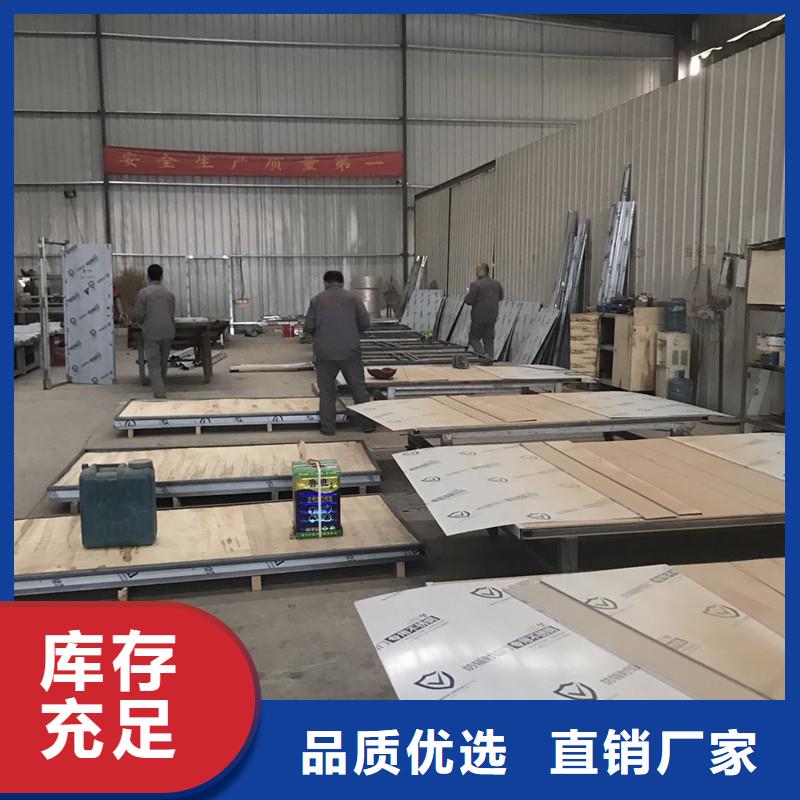 手動(dòng)輻射防護(hù)門貼心售后