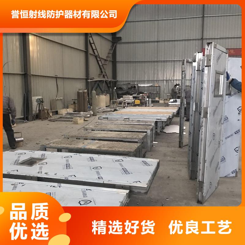 口腔科鉛門源頭廠家