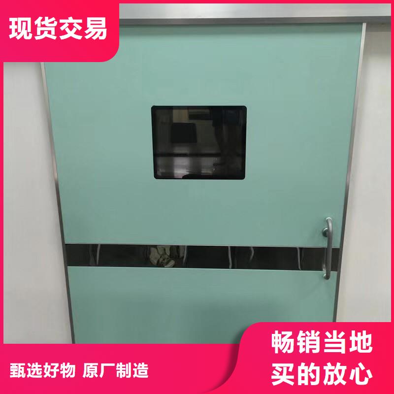靠譜的探傷鉛門批發(fā)商