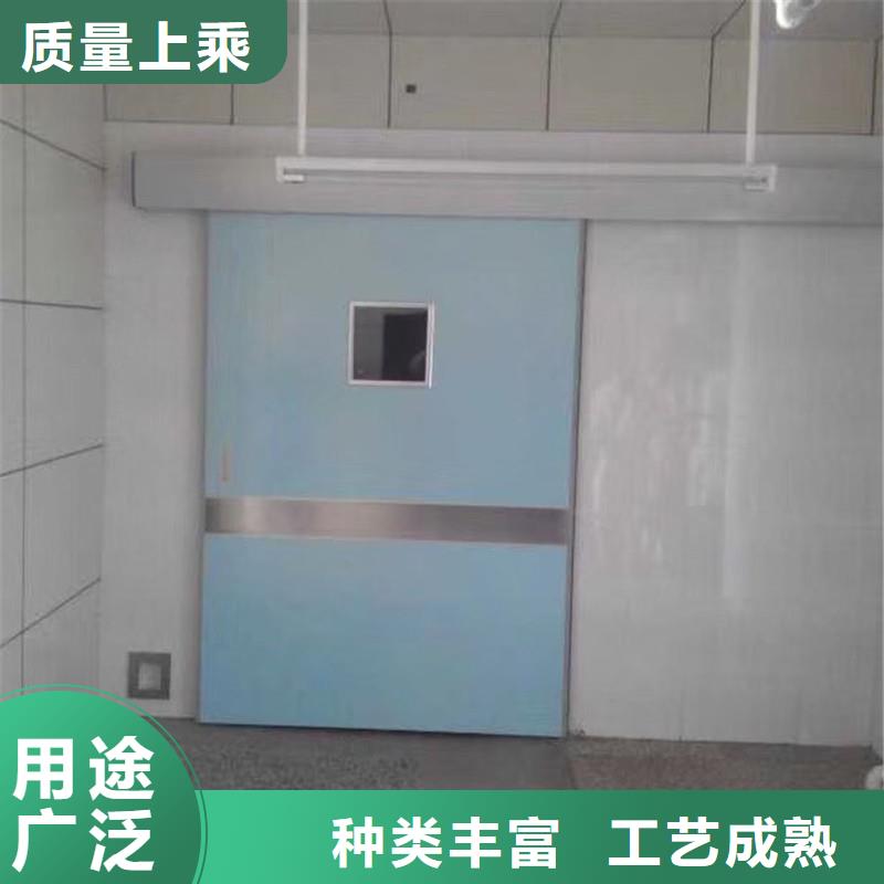 定做射線防護(hù)子母門的經(jīng)銷商