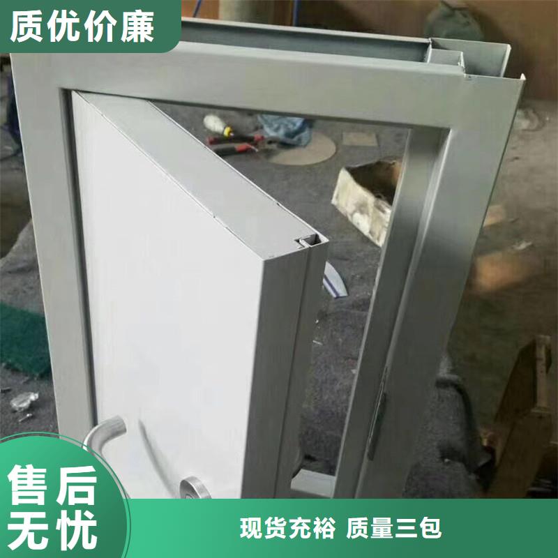 DSA室射线防护铅门、DSA室射线防护铅门厂家-找誉恒射线防护器材有限公司