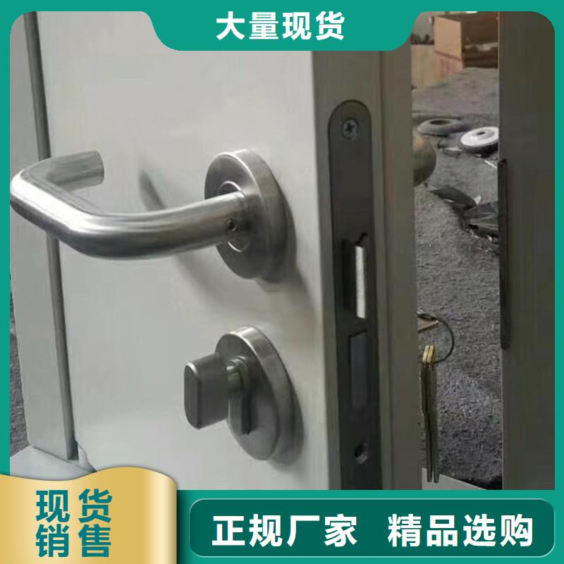 靠谱的探伤铅门批发商