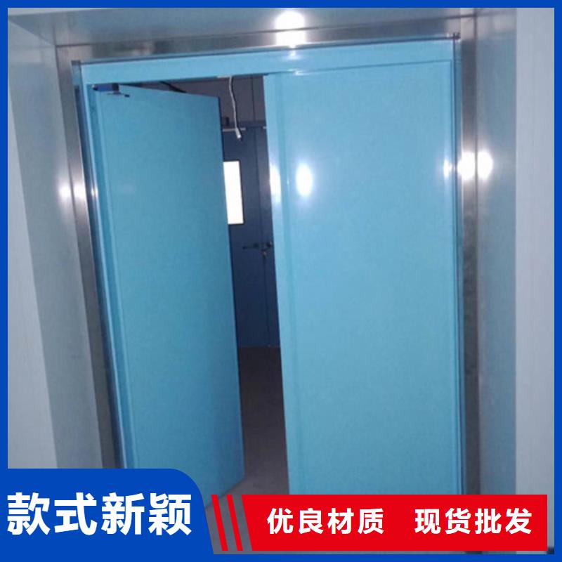 有實力的放射科防護裝修廠家