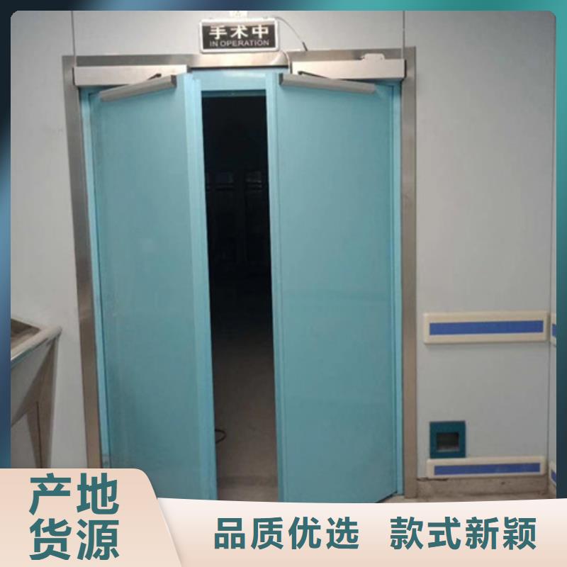 电动铅门厂家