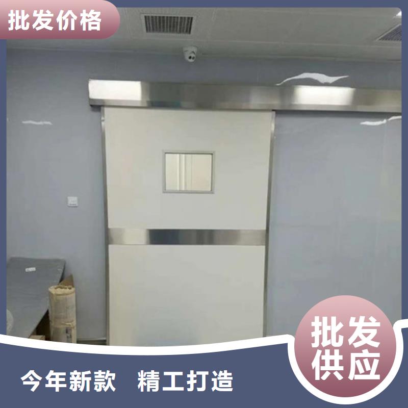拍片室鉛門款式齊全