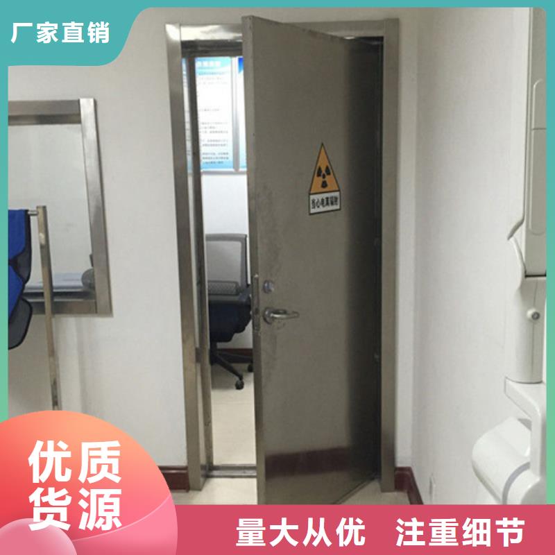 生产平开铅门_诚信企业生