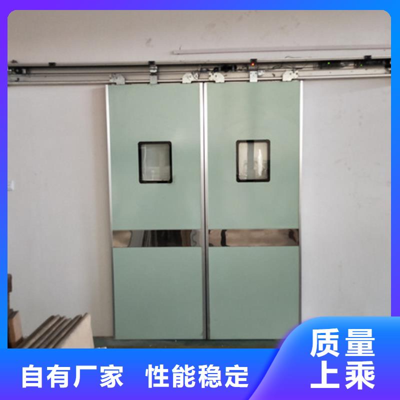 優(yōu)質(zhì)X光機房鉛門的供貨商