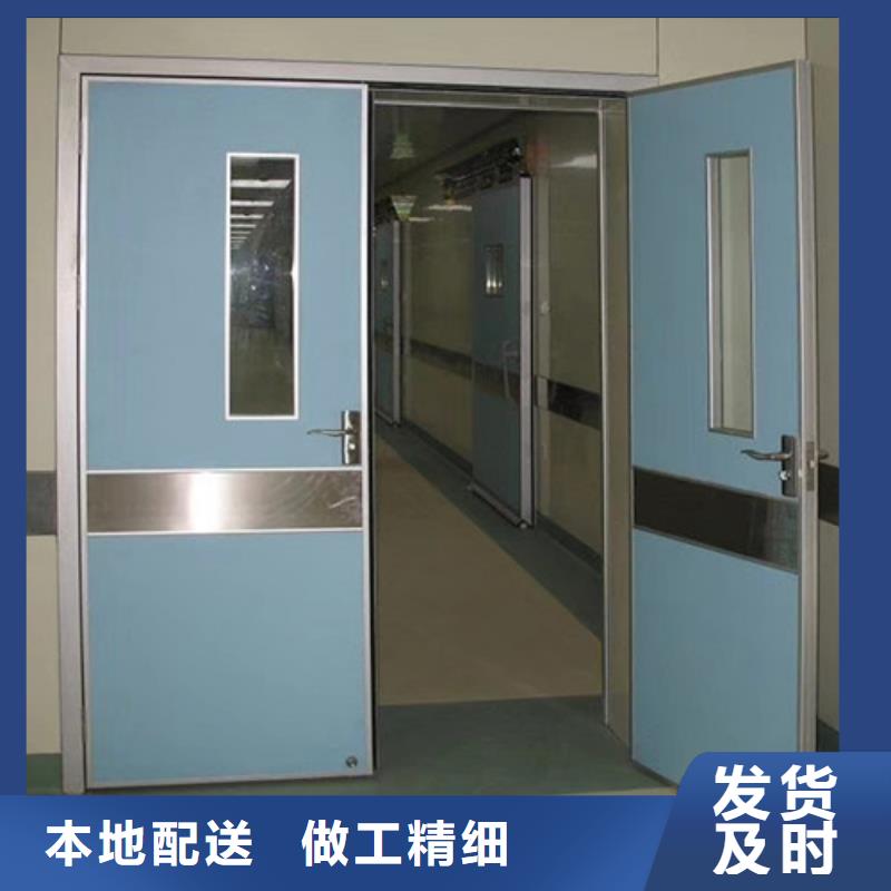 優(yōu)質(zhì)X光機房鉛門的供貨商