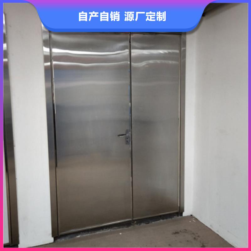 優(yōu)質(zhì)X光機房鉛門的供貨商