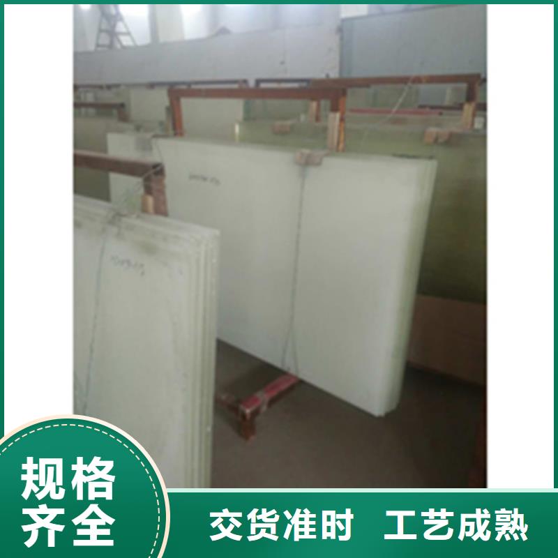 18mm铅玻璃特殊规格可定做